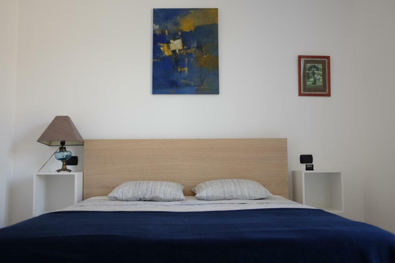 Appartement La Strelitzia Cervo Mare Extérieur photo