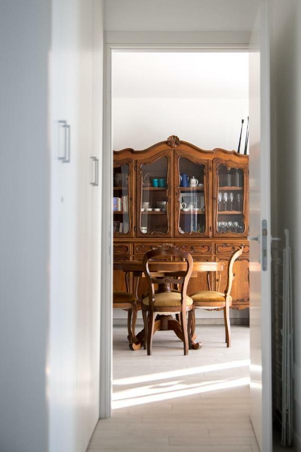 Appartement La Strelitzia Cervo Mare Extérieur photo