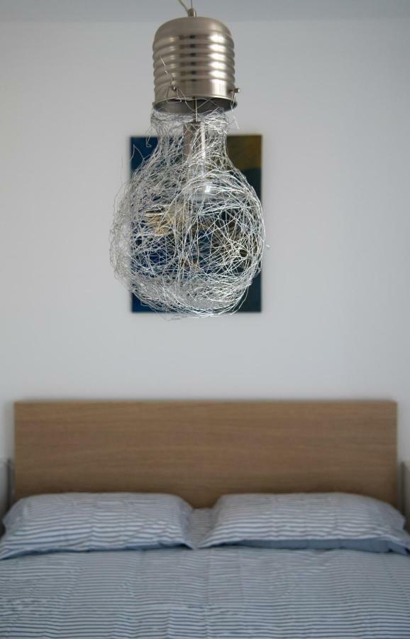 Appartement La Strelitzia Cervo Mare Extérieur photo