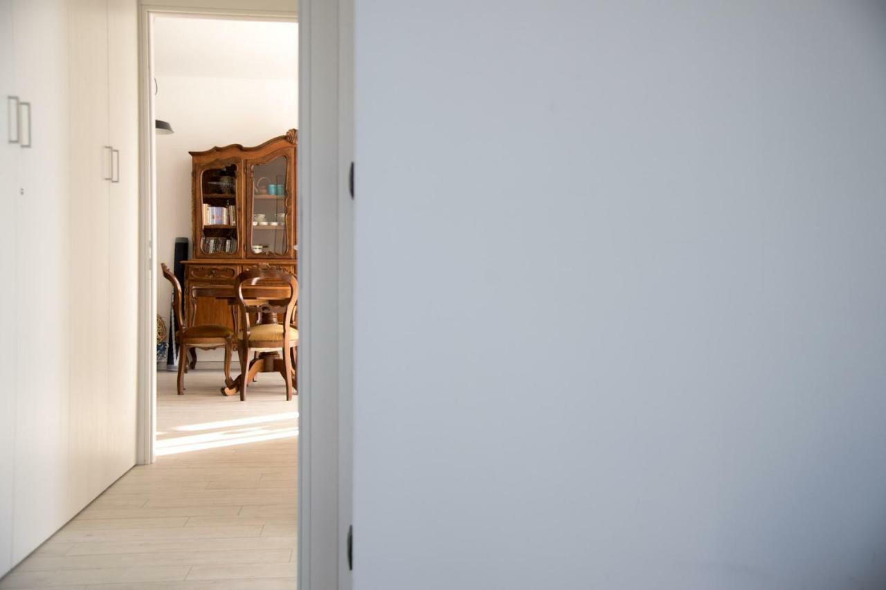 Appartement La Strelitzia Cervo Mare Extérieur photo